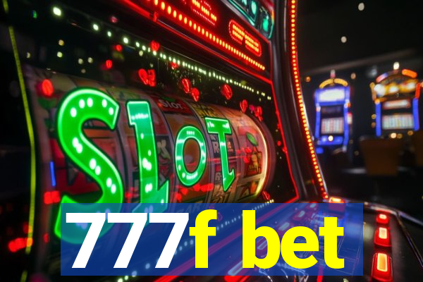 777f bet